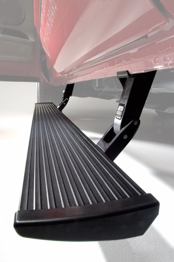 [AMP76234-01A] Amp Research - Powerstep Plug & Play
