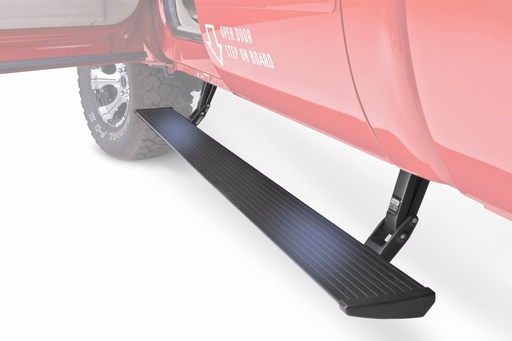[AMP76235-01A] Amp Research - PowerStep 17- Ford F250 Reg/Super/Crew