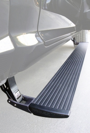 [AMP76239-01A] Amp Research - Powerstep 18- Dodge Ram 1500/2500 All Cabs
