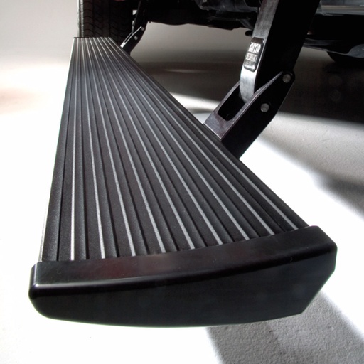 [AMP76243-01A] Amp Research - Powerstep 19- Dodge Ram 2500
