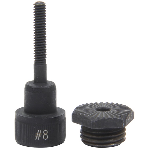 [ALL19452] Allstar Performance - Mandrel And Nosepiece Kit 8-32