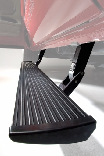 [AMP76247-01A] Amp Research - Powerstep 17- Gm P/U 2500 Double/Crew Cab