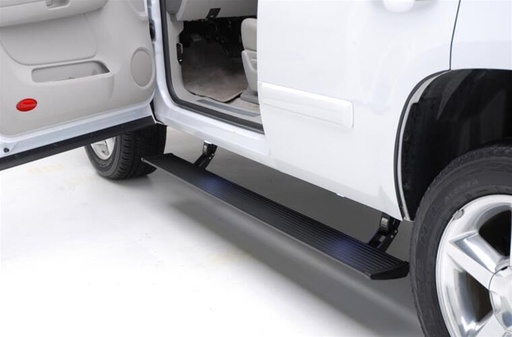 [AMP76252-01A] Amp Research - Powerstep 21- Ford F150 All Cabs