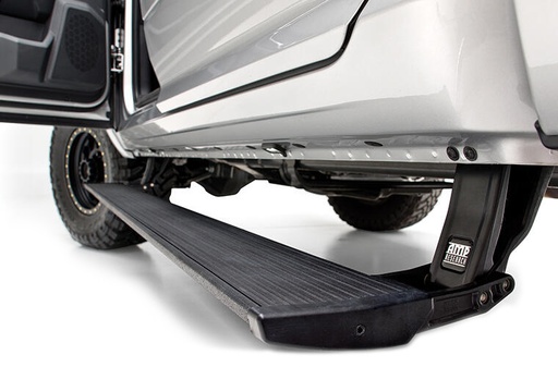 [AMP76255-01A] Amp Research - Powerstep 22- GM P/U 1500