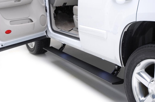 [AMP76327-01A] Amp Research - Powerstep 21- Chevy Tahoe