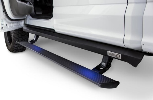 [AMP77152-01A] Amp Research - Powerstep XL 21- Ford F150