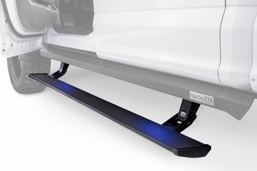 [AMP77235-01A] Amp Research - Powerstep Xl 17- Ford F250
