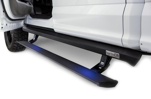 [AMP77242-01A] Amp Research - Powerstep Xl 22- Ford F250