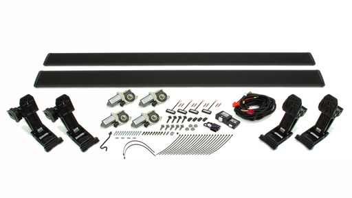 [AMP78154-01A] Amp Research - Powerstep Xtreme 14- Gm P/U Ext/Crew Cab