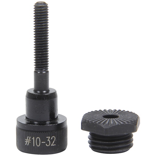 [ALL19454] Allstar Performance - Mandrel And Nosepiece Kit 10-32