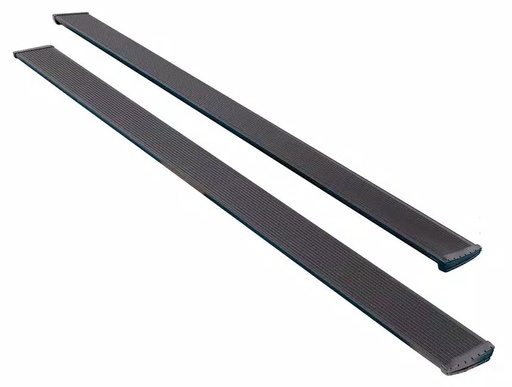 [AMP78338-01A] Amp Research - Pwerstep Xterme 22- Toyota Tundra