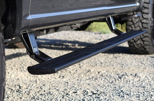 [AMP86140-01A] Amp Research - Powerstep Smart Series 21- Ford Bronco