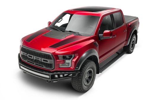 [AMP86151-01A] Amp Research - PowerStep Smart Series 15-20 Ford F150