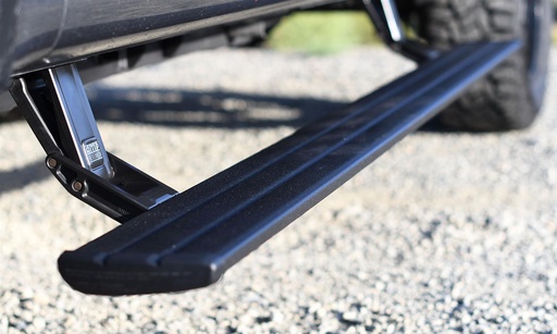 [AMP86236-01A] AMP Research - Powerstep Smart Series 22- Ford F250/F350