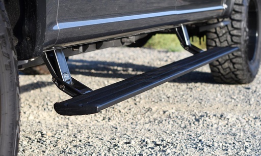 [AMP86247-01A] Amp Research - Powerstep Smart Series 17-19 GM P/U 2500