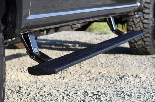 [AMP86252-01A] Amp Research - Powerstep Smart Series 21- Ford F150
