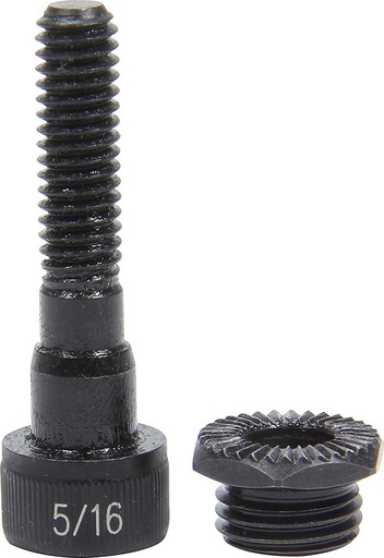 [ALL19456] Allstar Performance - Mandrel And Nosepiece Kit 5/16-18