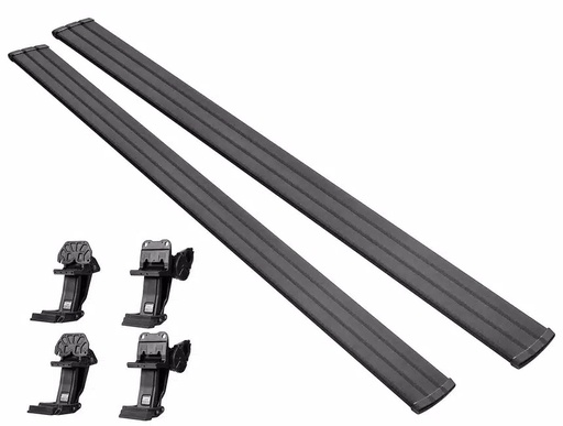 [AMP86338-01A] Amp Research - Powerstep Smart Series 22- Toyota Tundra