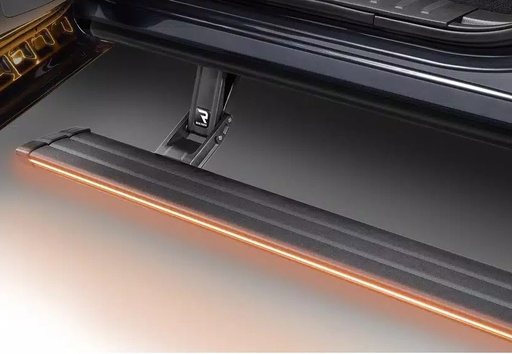 [AMP96140-01A] Amp Research - Powerstep Vision 21- Ford Bronco