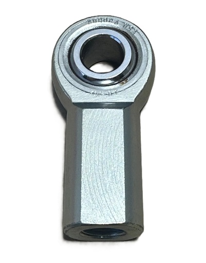 [AURAW-8T] Aurora - Female Rod End Moly 1/2x1/2-20Rh Pfte