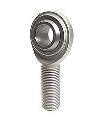 [AURCM-4] Aurora - Male Rod End Economy 1/4x1/4-28RH