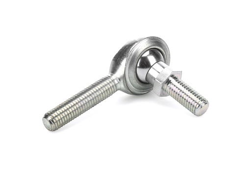[AURCM-4S] Aurora - Male Rod End Economy 1/4x1/4-28Rh