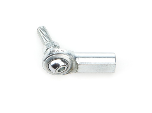 [AURCW-4S] Aurora - Female Rod End Economy 1/4x1/4-28rh