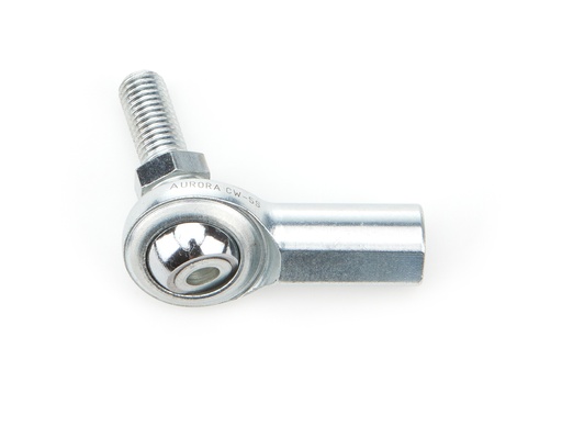 [AURCW-5S] Aurora - Female Rod End Economy 5/16x5/16-24RH