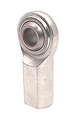 [AURCW-6] Aurora - Female Rod End Economy 3/8x3/8-24RH