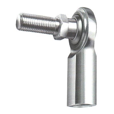 [AURCW-6S] Aurora - Female Rod End Economy 3/8X3/8-24Rh