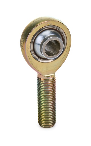 [AURHXAB-7T] Aurora - Rod End Male LH 7/16-20 High Mis PTFE