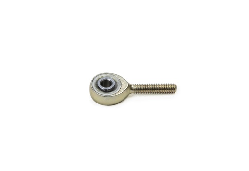 [AURMB-5] Aurora - Male Rod End Precision 5/16x5/16-24LH