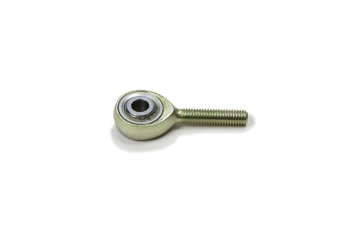 [AURMM-4] Aurora - Male Rod End Precision 1/4x1/4-28RH