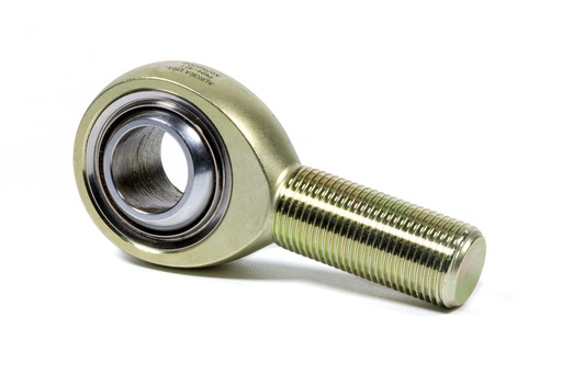 [AURPRB-12T] Aurora - Male Rod End Moly 3/4x 3/4-16lh Teflon