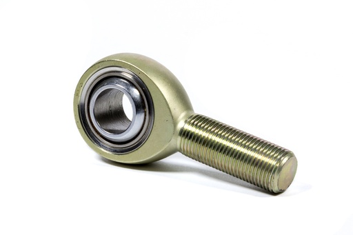 [AURPRM-10T] Aurora - Male Rod End Moly 5/8x 5/8-18Rh Teflon