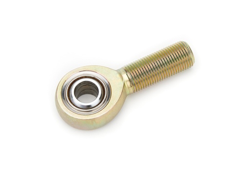 [AURPRXM-8T] Aurora - Male Rod End Moly 1/2in X 1/2-20 RH Telfon