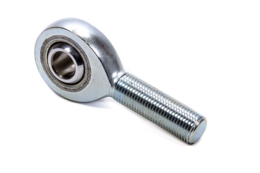 [AURXAB-8T] Aurora - Male Rod End 1/2x5/8-18 Lh Teflon