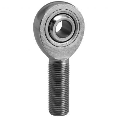 [AURXAM-7T] Aurora - Male Rod End 7/16x1/2-20 RH