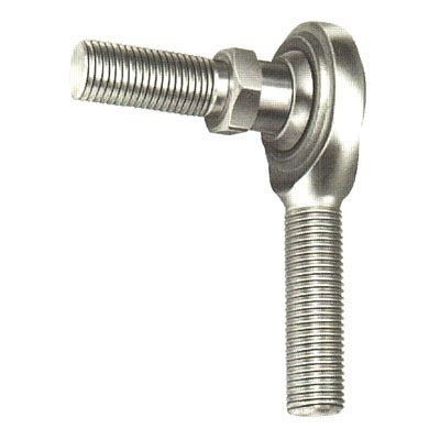 [AURCB-6S] Aurora - Male Rod End Economy 3/8x3/8-24lh