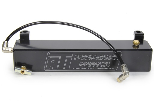 [ATI206611] Ati Performance - Overflow Tank - Gm Powerglide