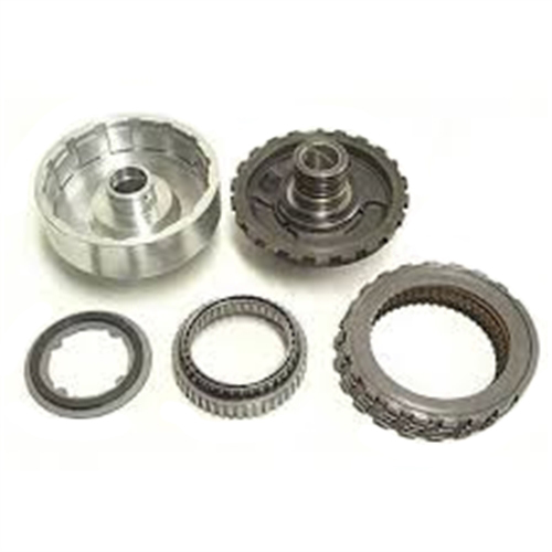 [ATI405724] Ati Performance - Th400 Alm Drum Assy Direct W/6-Clutches