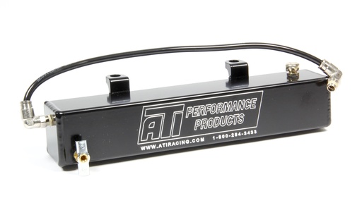 [ATI406611] Ati Performance - Overflow Tank - Trans Fluid - Gm Th400
