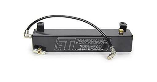 [ATI707611] Ati Performance - Overflow Tank- Trans Fluid Gm 4L80E/4L85E