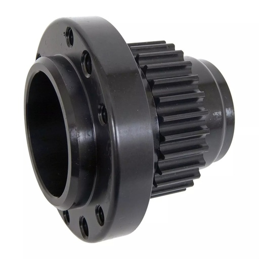 [ATI916033A] Ati Performance - Crank Hub Steel Ls1 Y-Body W/28 Tooth Pulley