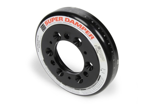 [ATI917050] Ati Performance - 6.325 Alm Balancer Shell O-Ring w/Chevy Front