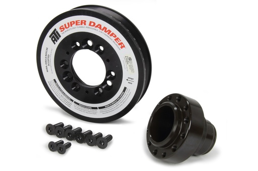 [ATI917303] ATI Performance - LS1 7.480 Harmonic Damper - SFI
