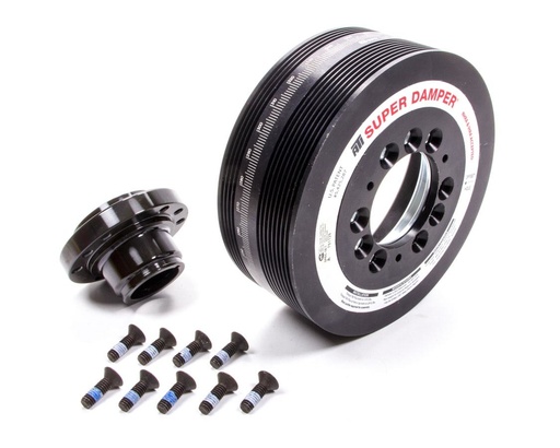 [ATI918620] Ati Performance - Ls7 Harmonic Balancer Sfi Corvette