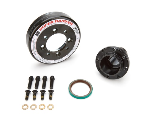[ATI918916] Ati Performance - Sbf 6.325 Harmonic Damper - Sfi