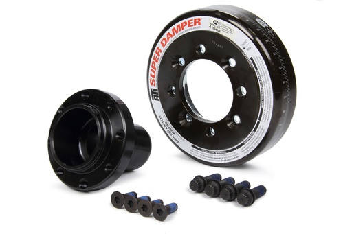 [ATI918920] Ati Performance - Sbf 6.325 Harmonic Damper - Sfi