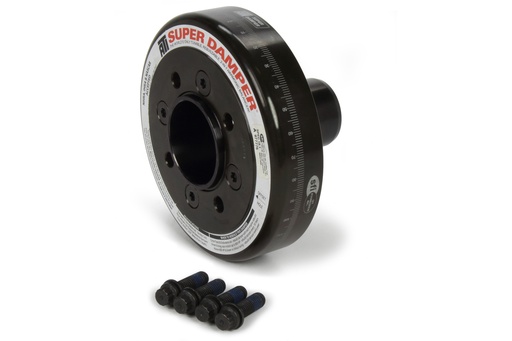 [ATI918921] Ati Performance - Sbf 6.325 Harmonic Damper - Sfi